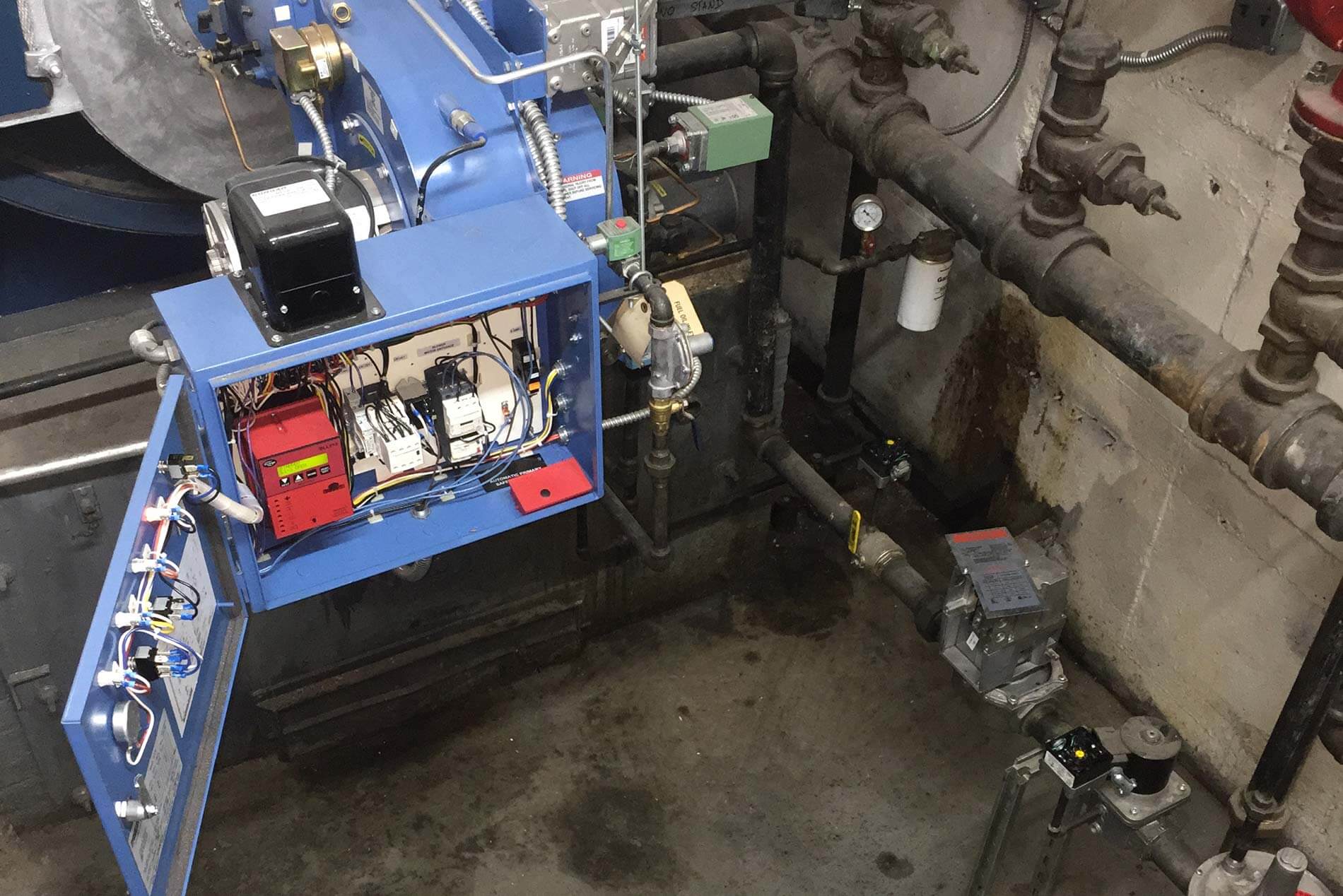 Mechanical Engineering Services in Manhattan, NY