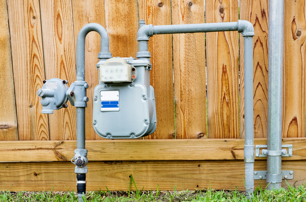 How Natural Gas Piping Can Improve Energy Efficiency in Manhattan Homes