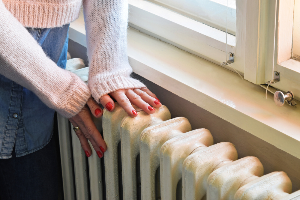 The Advantages of Steam Heating Systems in Urban Homes